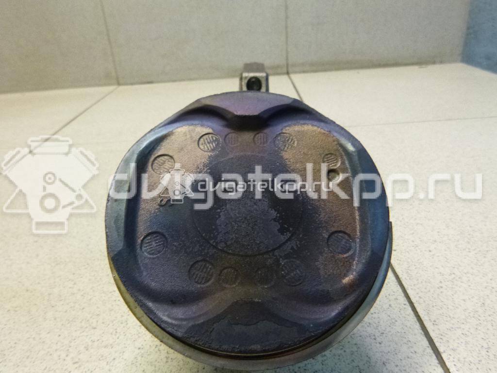 Фото Поршень с шатуном для двигателя 2GR-FE для Lotus / Lexus / Toyota / Toyota (Gac) 204-328 л.с 24V 3.5 л бензин {forloop.counter}}