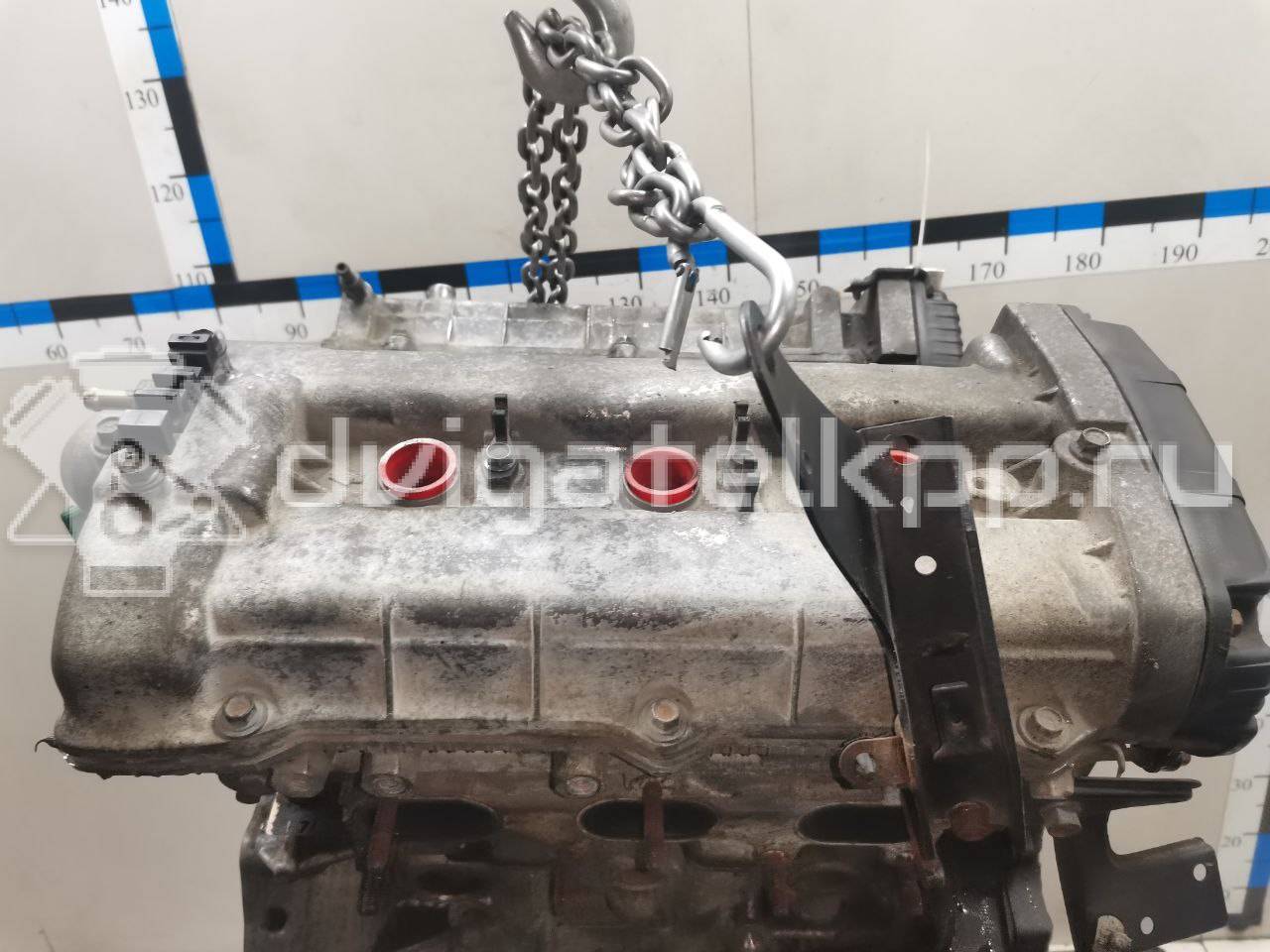 Фото Контрактный (б/у) двигатель G6BA для Hyundai / Kia 167-200 л.с 24V 2.7 л бензин 2110137E00 {forloop.counter}}