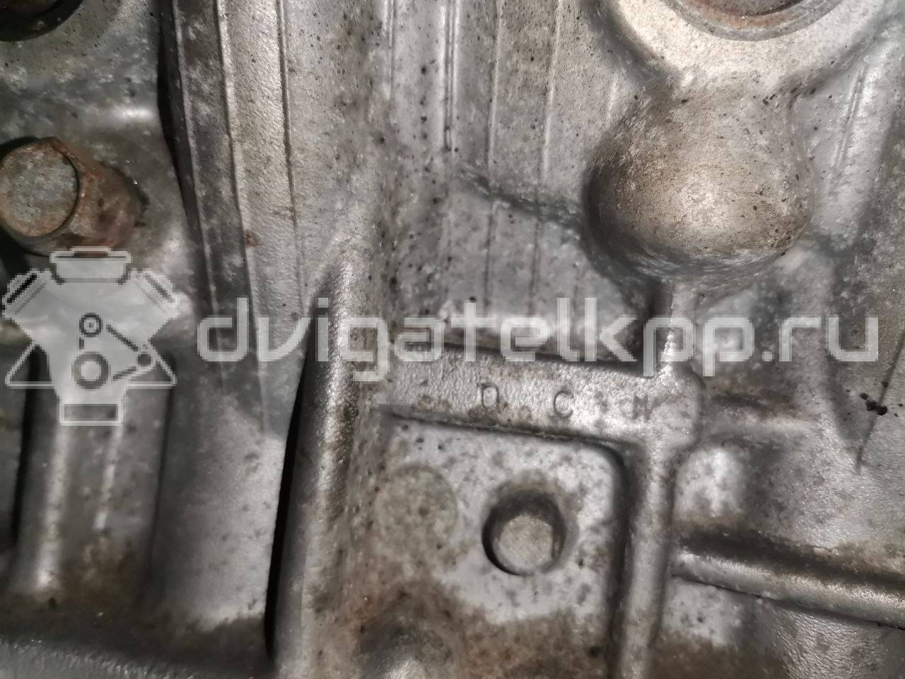 Фото Контрактный (б/у) двигатель G6BA для Hyundai / Kia 167-200 л.с 24V 2.7 л бензин 2110137E00 {forloop.counter}}