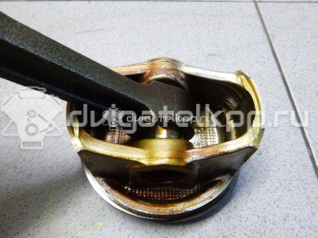 Фото Поршень с шатуном для двигателя 2GR-FE для Lotus / Lexus / Toyota / Toyota (Gac) 204-328 л.с 24V 3.5 л бензин {forloop.counter}}