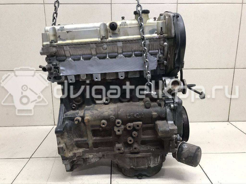 Фото Контрактный (б/у) двигатель G4JS для Hyundai / Kia 139-151 л.с 16V 2.4 л бензин 2110138G01 {forloop.counter}}