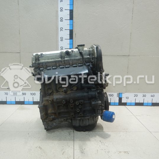 Фото Контрактный (б/у) двигатель G4JS для Hyundai / Kia 135-152 л.с 16V 2.4 л бензин 2110138G00