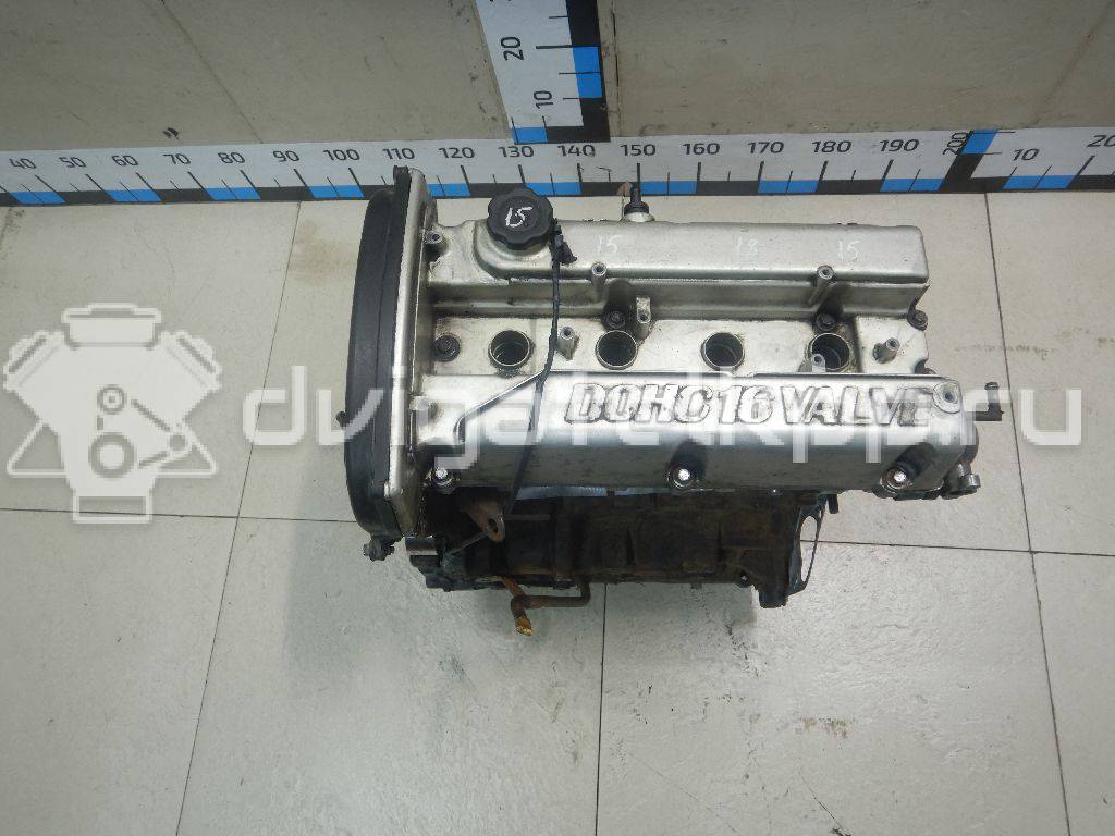 Фото Контрактный (б/у) двигатель G4JS для Hyundai / Kia 135-152 л.с 16V 2.4 л бензин 2110138G00 {forloop.counter}}