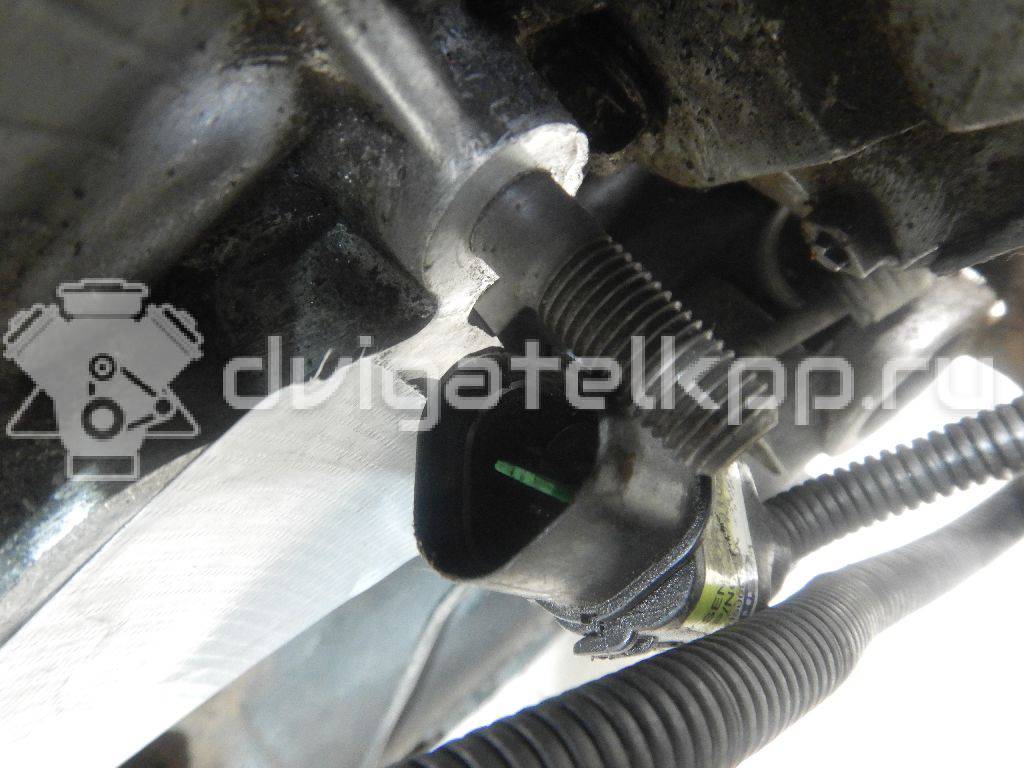 Фото Контрактный (б/у) двигатель G4JS для Hyundai / Kia 139-151 л.с 16V 2.4 л бензин 2110138G00 {forloop.counter}}