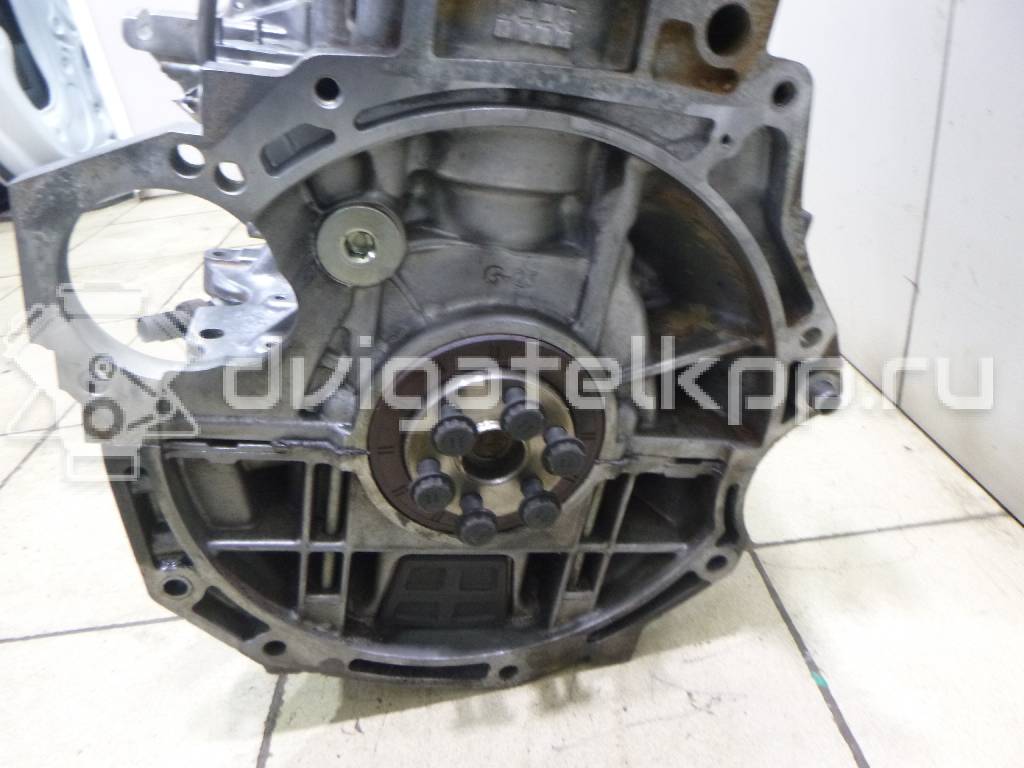 Фото Контрактный (б/у) двигатель G4FA для Hyundai / Kia 90-109 л.с 16V 1.4 л бензин 211012BW03 {forloop.counter}}