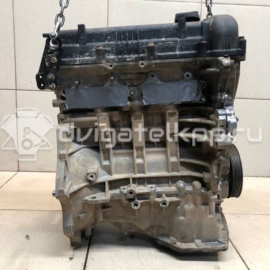 Фото Контрактный (б/у) двигатель G4FG для Kia (Dyk) / Hyundai / Kia 124-128 л.с 16V 1.6 л бензин 211012BW04