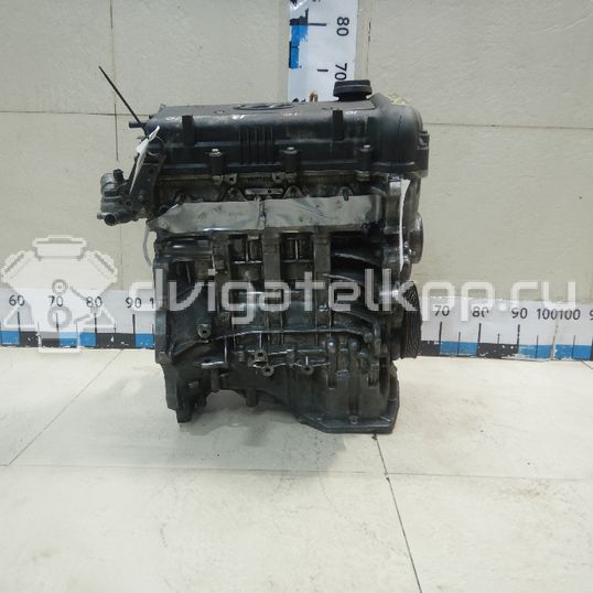 Фото Контрактный (б/у) двигатель G4FG для Hyundai / Kia 121-124 л.с 16V 1.6 л бензин 211012BW04