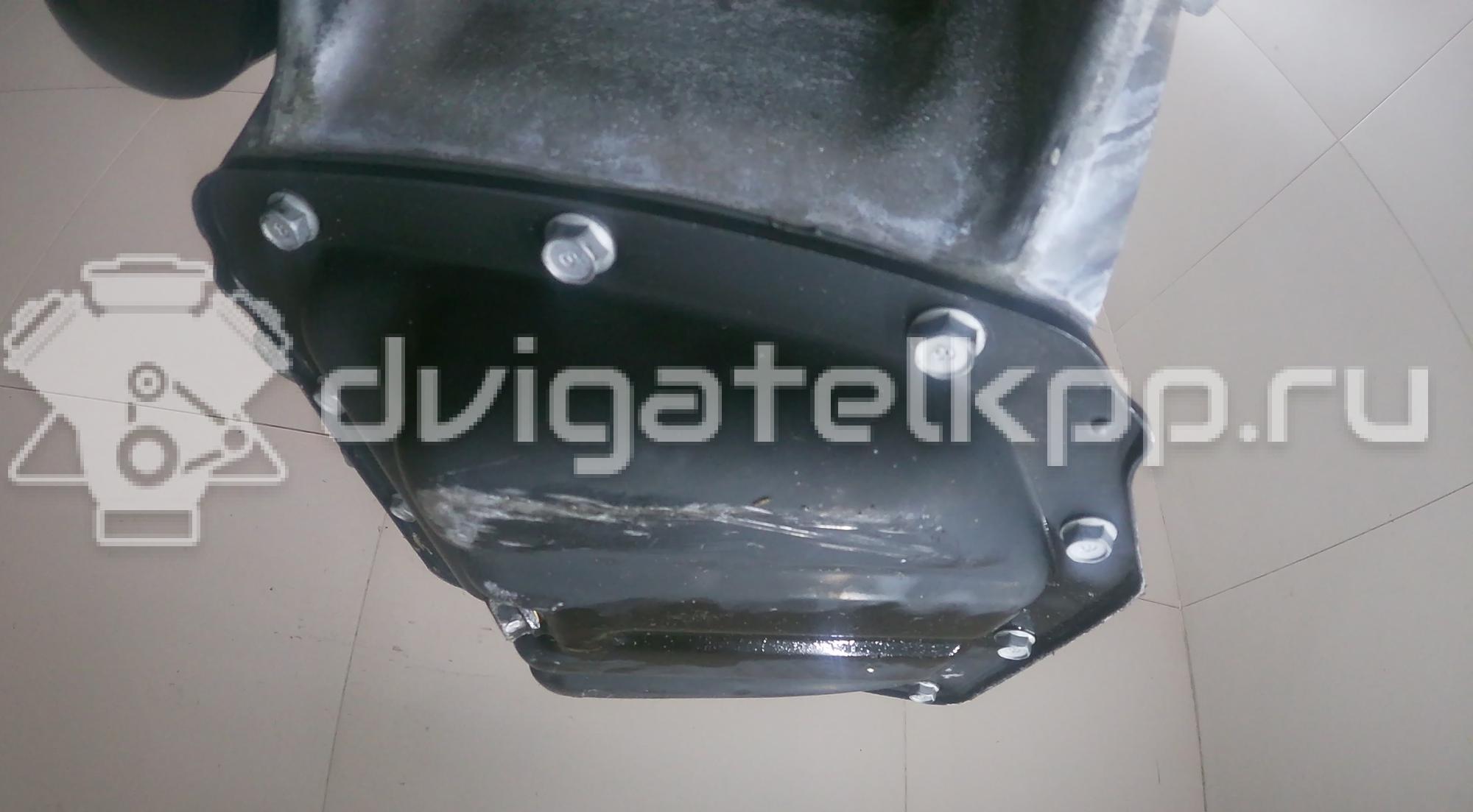 Фото Контрактный (б/у) двигатель G4FD для Hyundai / Kia 130-140 л.с 16V 1.6 л бензин 142N12BU00 {forloop.counter}}