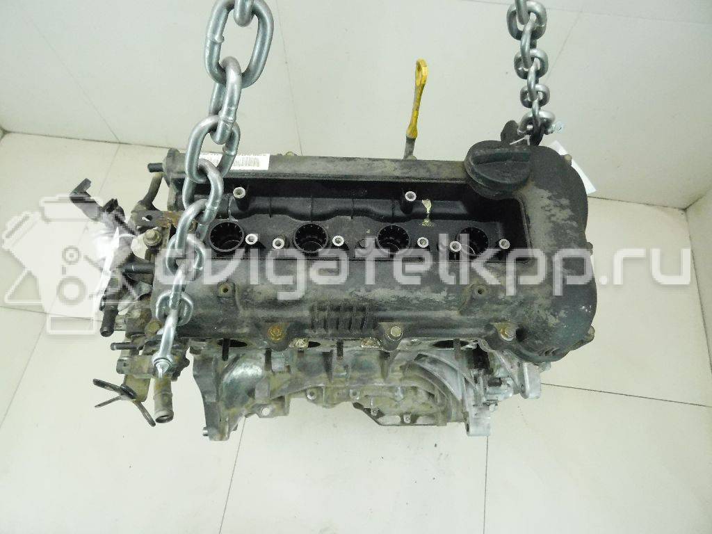 Фото Контрактный (б/у) двигатель G4FG для Hyundai / Kia 121-124 л.с 16V 1.6 л бензин 211012BW04 {forloop.counter}}