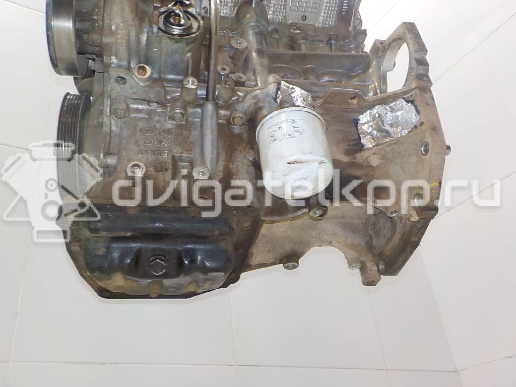 Фото Контрактный (б/у) двигатель G4FG для Hyundai / Kia 121-124 л.с 16V 1.6 л бензин 211012BW04 {forloop.counter}}