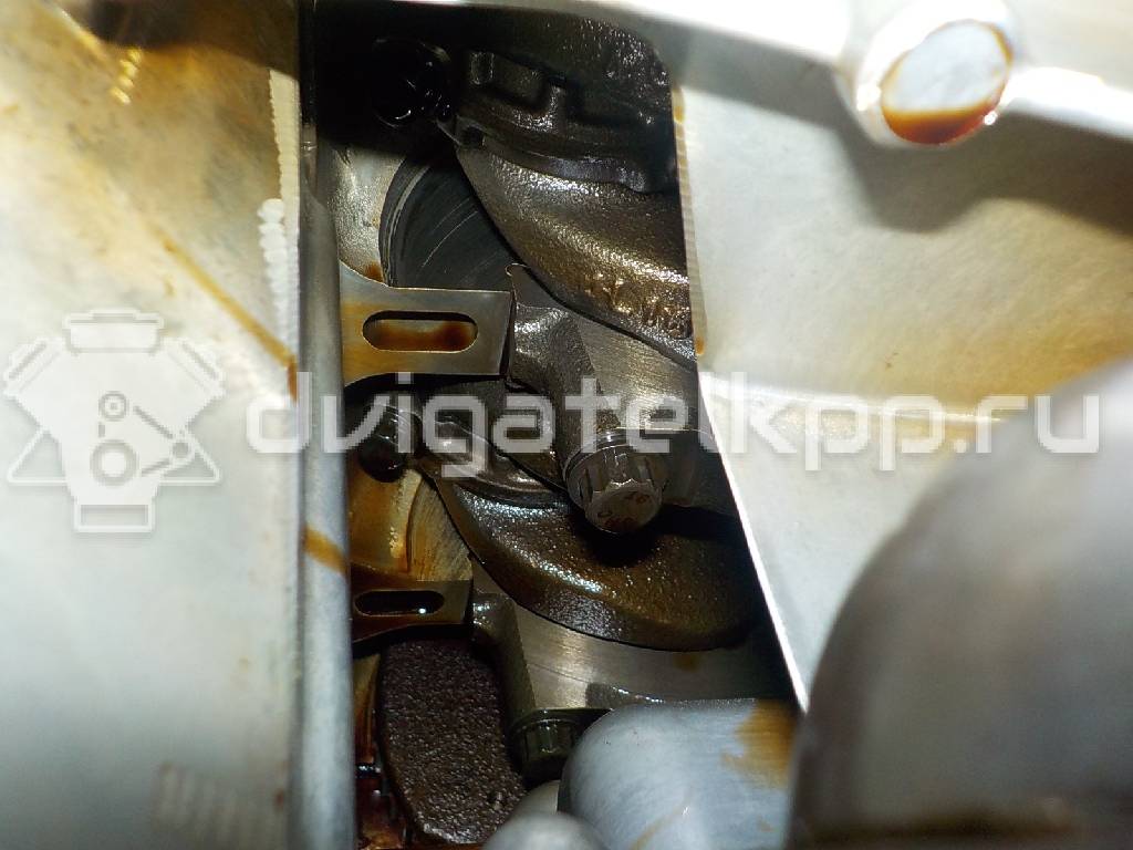 Фото Контрактный (б/у) двигатель G4FG для Hyundai / Kia 121-124 л.с 16V 1.6 л бензин 211012BW04 {forloop.counter}}