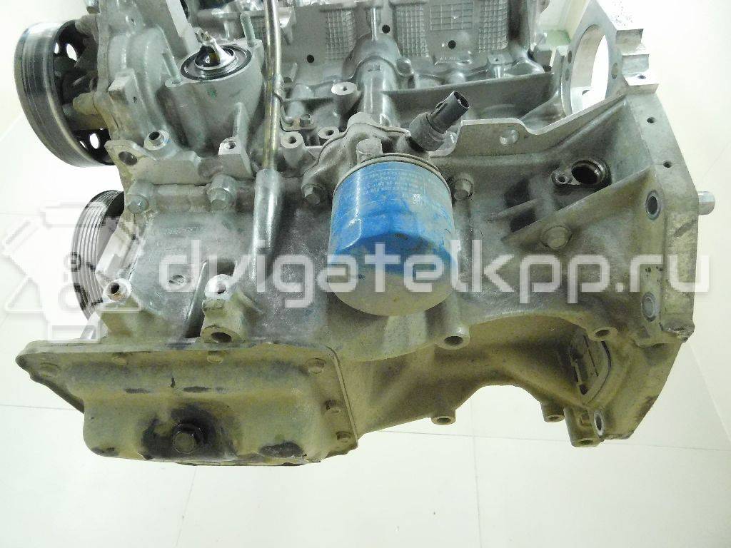 Фото Контрактный (б/у) двигатель G4FG для Hyundai (Beijing) / Hyundai / Kia 123-128 л.с 16V 1.6 л бензин WG1212BW00 {forloop.counter}}