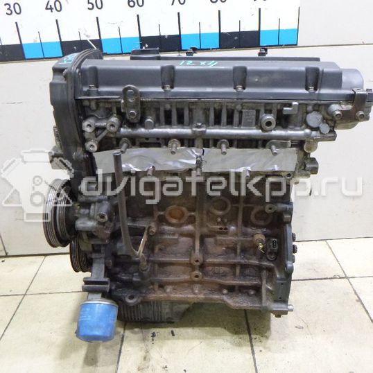 Фото Контрактный (б/у) двигатель G4GC для Hyundai / Kia 139-146 л.с 16V 2.0 л бензин 2110123H40B