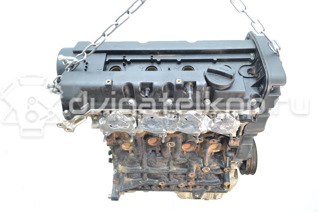 Фото Контрактный (б/у) двигатель G4JP для Hyundai / Kia 136-140 л.с 16V 2.0 л бензин 2110138B20 {forloop.counter}}