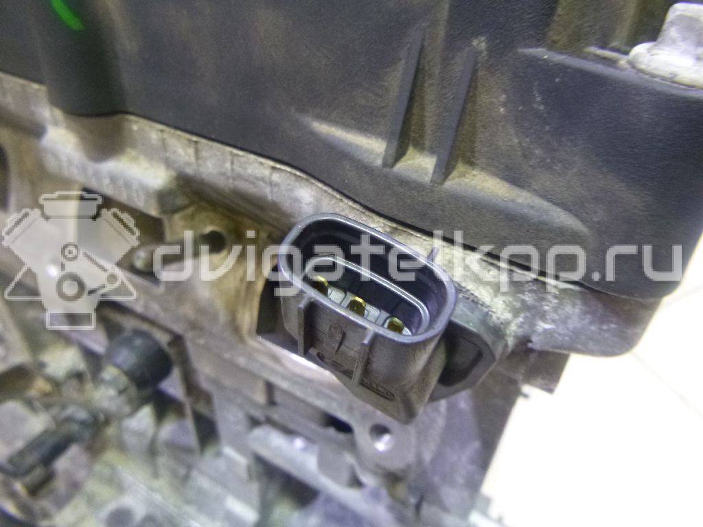 Фото Контрактный (б/у) двигатель G4KE для Hyundai / Kia 173-180 л.с 16V 2.4 л бензин 108Q12GA00 {forloop.counter}}