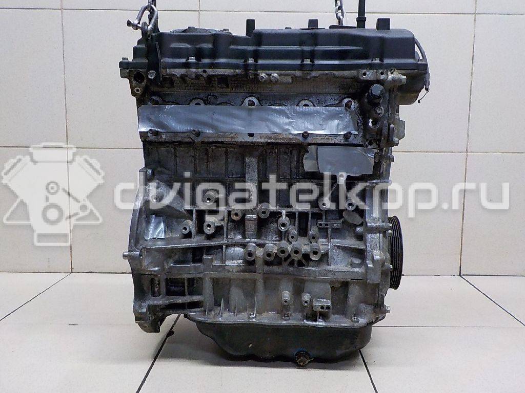 Фото Контрактный (б/у) двигатель G4KJ для Hyundai (Beijing) / Hyundai / Kia 189-192 л.с 16V 2.4 л бензин 211012GK01A {forloop.counter}}