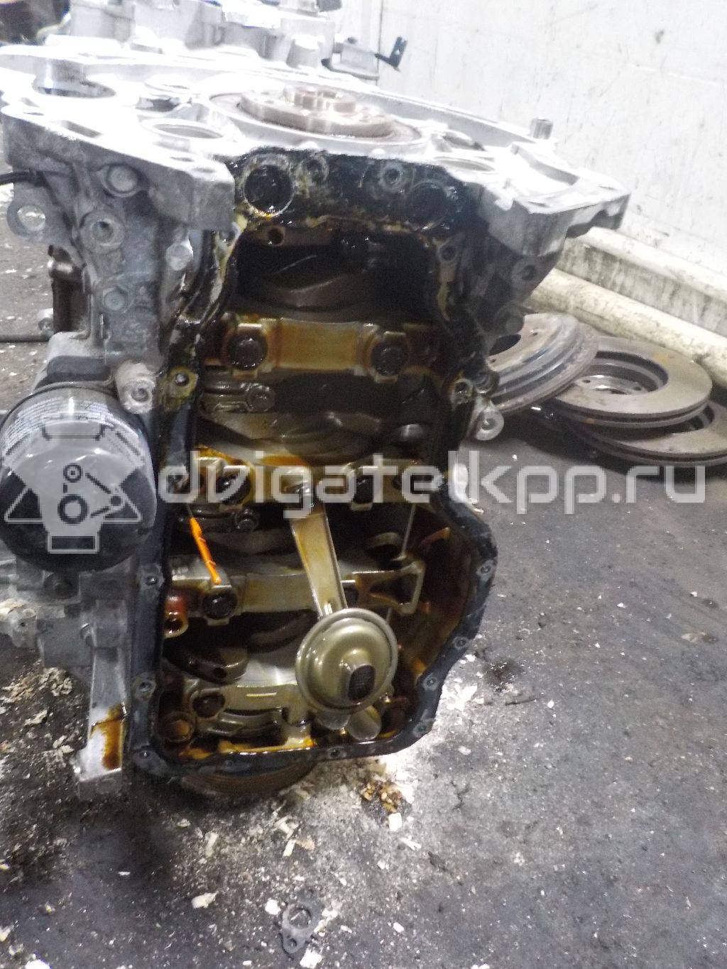 Фото Контрактный (б/у) двигатель G4NA для Hyundai (Beijing) / Hyundai / Kia 155-220 л.с 16V 2.0 л бензин 1S41M2EA23E {forloop.counter}}