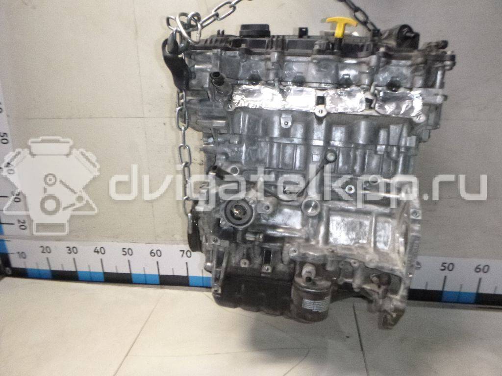 Фото Контрактный (б/у) двигатель G4NA для Hyundai / Kia 150-175 л.с 16V 2.0 л Бензин/газ 1S41M2EA23E {forloop.counter}}