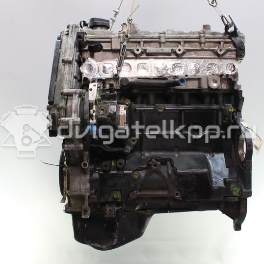 Фото Контрактный (б/у) двигатель D4CB для Hyundai / Kia 129-178 л.с 16V 2.5 л Дизельное топливо 106J14AU00