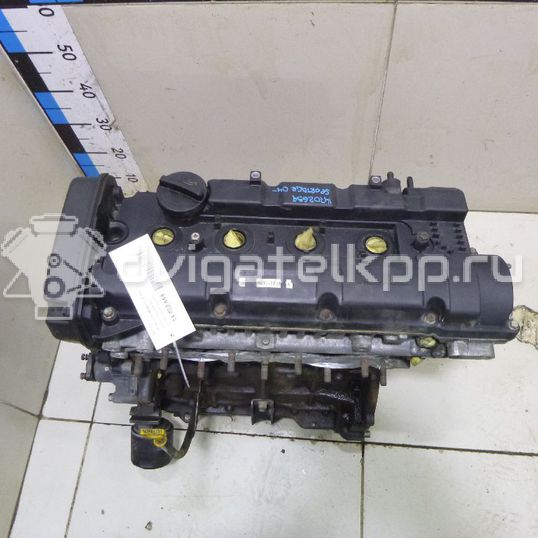 Фото Контрактный (б/у) двигатель G4GC для Hyundai / Kia 139-144 л.с 16V 2.0 л бензин KZ34302100