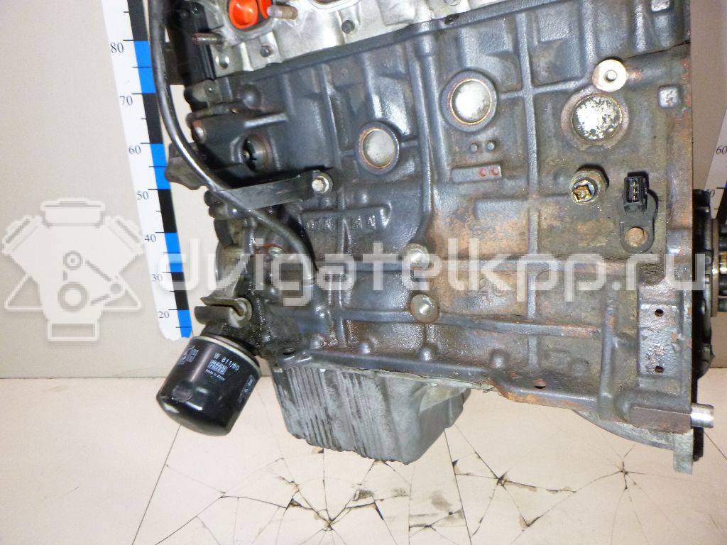 Фото Контрактный (б/у) двигатель G4GC для Hyundai / Kia 139-146 л.с 16V 2.0 л бензин KZ34302100 {forloop.counter}}