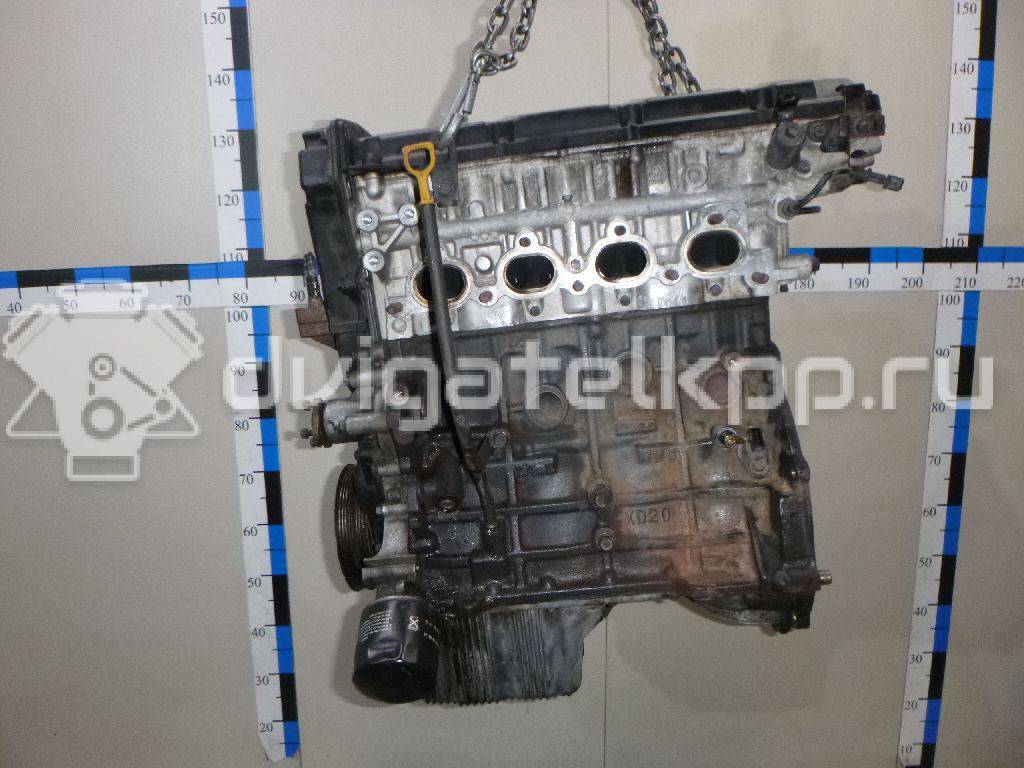 Фото Контрактный (б/у) двигатель G4GC для Hyundai / Kia 139 л.с 16V 2.0 л бензин KZ34302100 {forloop.counter}}