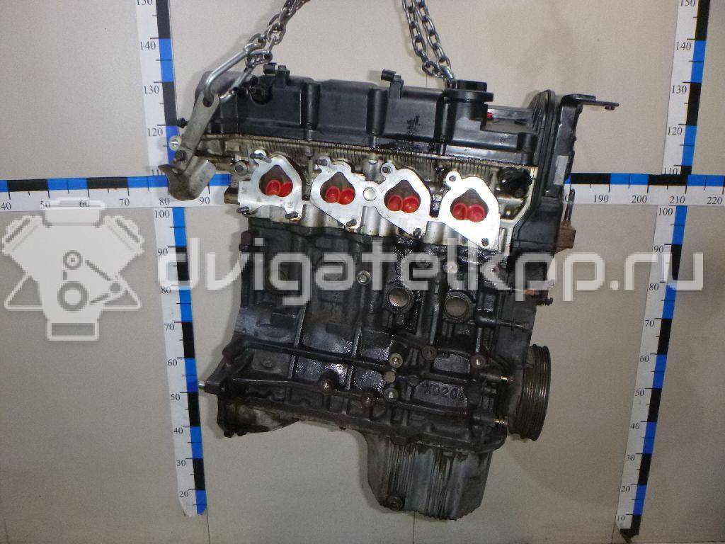 Фото Контрактный (б/у) двигатель G4GC для Hyundai / Kia 139 л.с 16V 2.0 л бензин KZ34302100 {forloop.counter}}