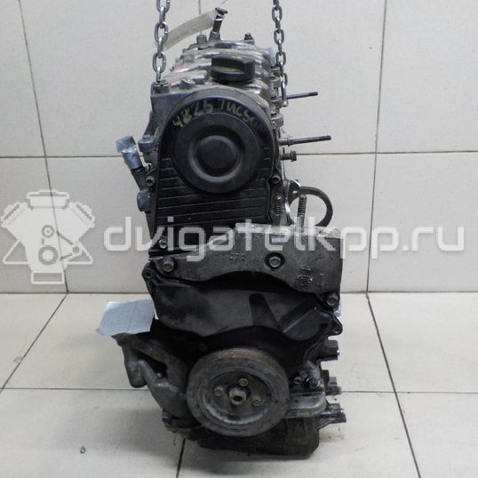 Фото Контрактный (б/у) двигатель D4EA-V для Hyundai / Hyundai (Huatai) 125 л.с 16V 2.0 л Дизельное топливо 2110127G10