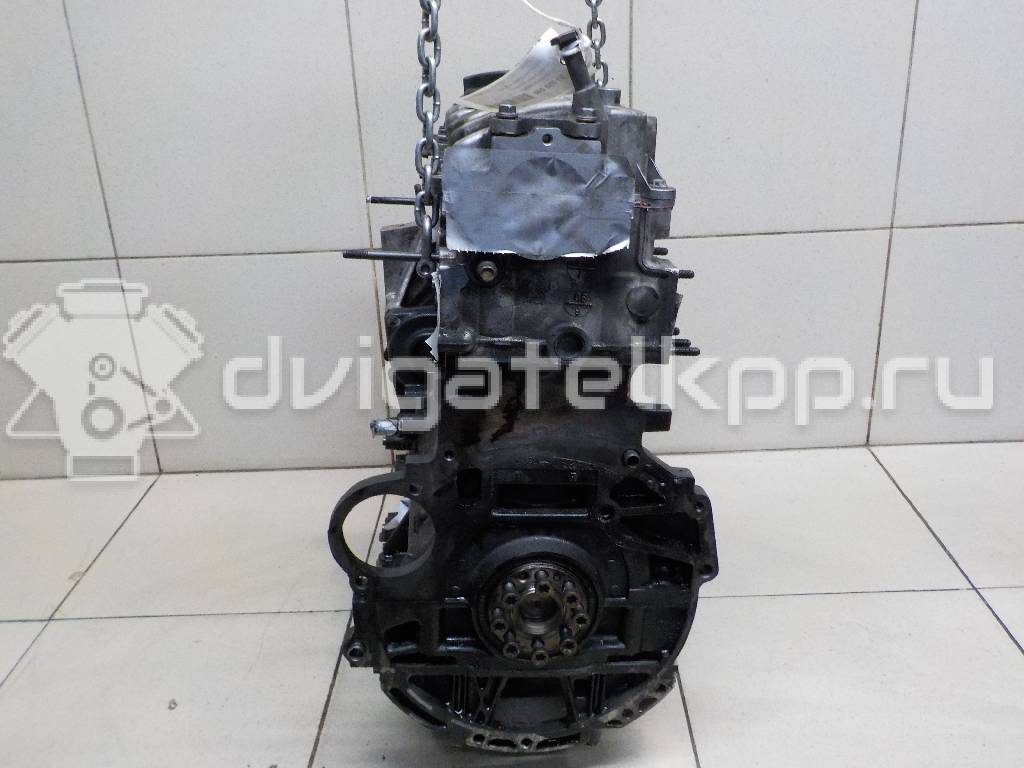 Фото Контрактный (б/у) двигатель D4EA-V для Hyundai / Hyundai (Huatai) 125 л.с 16V 2.0 л Дизельное топливо 2110127G10 {forloop.counter}}