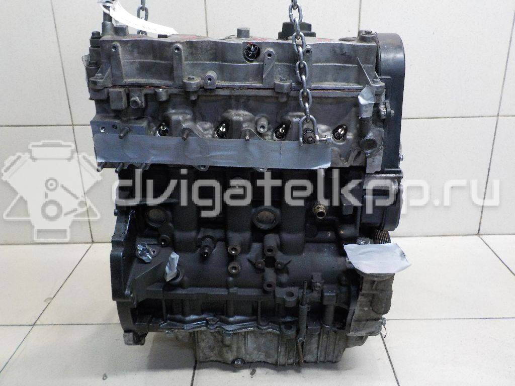 Фото Контрактный (б/у) двигатель D4EA-V для Hyundai / Hyundai (Huatai) 125 л.с 16V 2.0 л Дизельное топливо 2110127G10 {forloop.counter}}