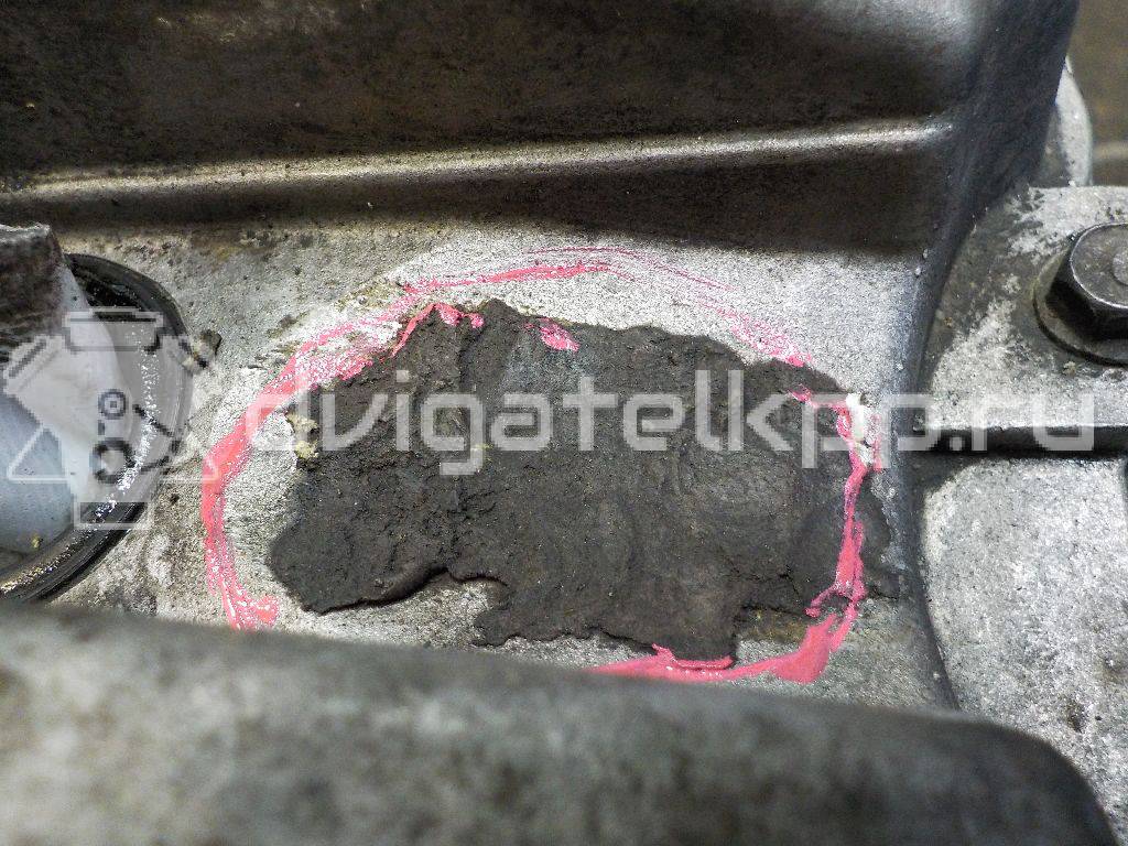 Фото Контрактный (б/у) двигатель D4EA-V для Hyundai / Hyundai (Huatai) 125 л.с 16V 2.0 л Дизельное топливо 2110127G10 {forloop.counter}}