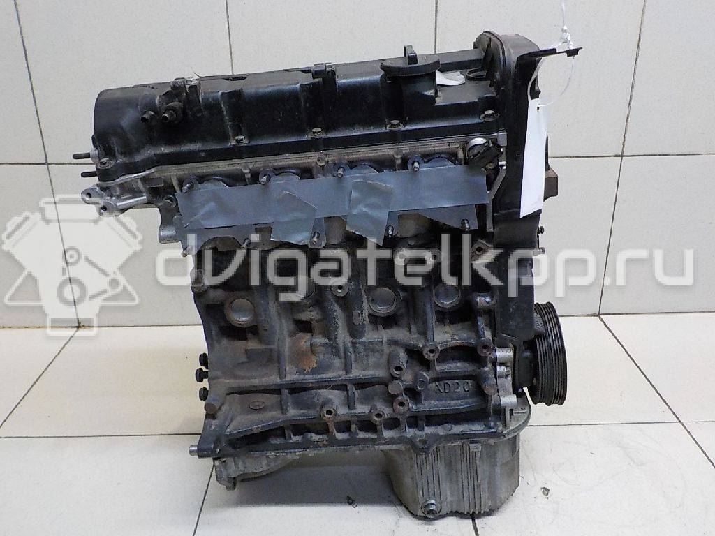 Фото Контрактный (б/у) двигатель G4GC для Hyundai (Beijing) / Hyundai / Kia 137-141 л.с 16V 2.0 л бензин 2110123S00 {forloop.counter}}