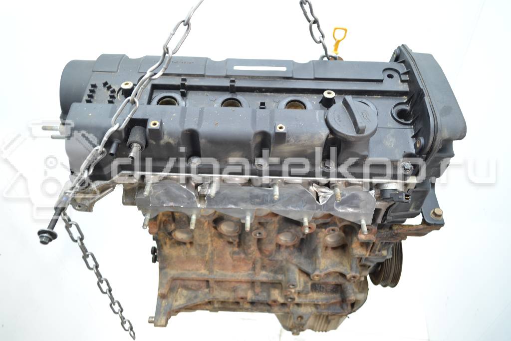 Фото Контрактный (б/у) двигатель G4GC для Hyundai / Kia 139-146 л.с 16V 2.0 л бензин 2110123S00 {forloop.counter}}