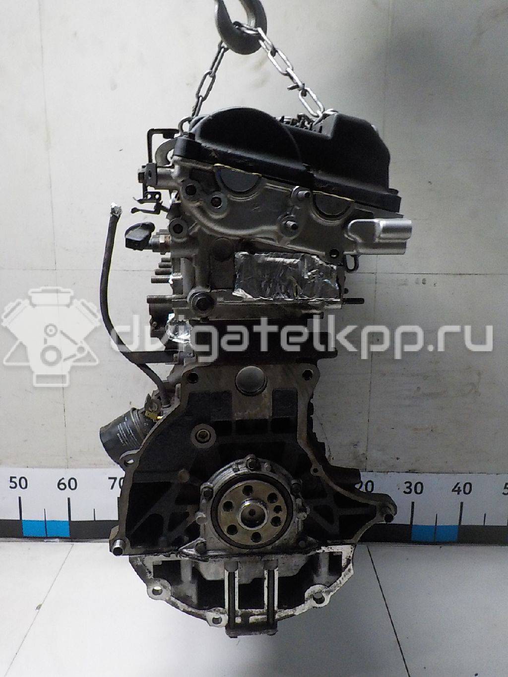 Фото Контрактный (б/у) двигатель G4GC для Hyundai (Beijing) / Hyundai / Kia 137-141 л.с 16V 2.0 л бензин 2110123S00 {forloop.counter}}