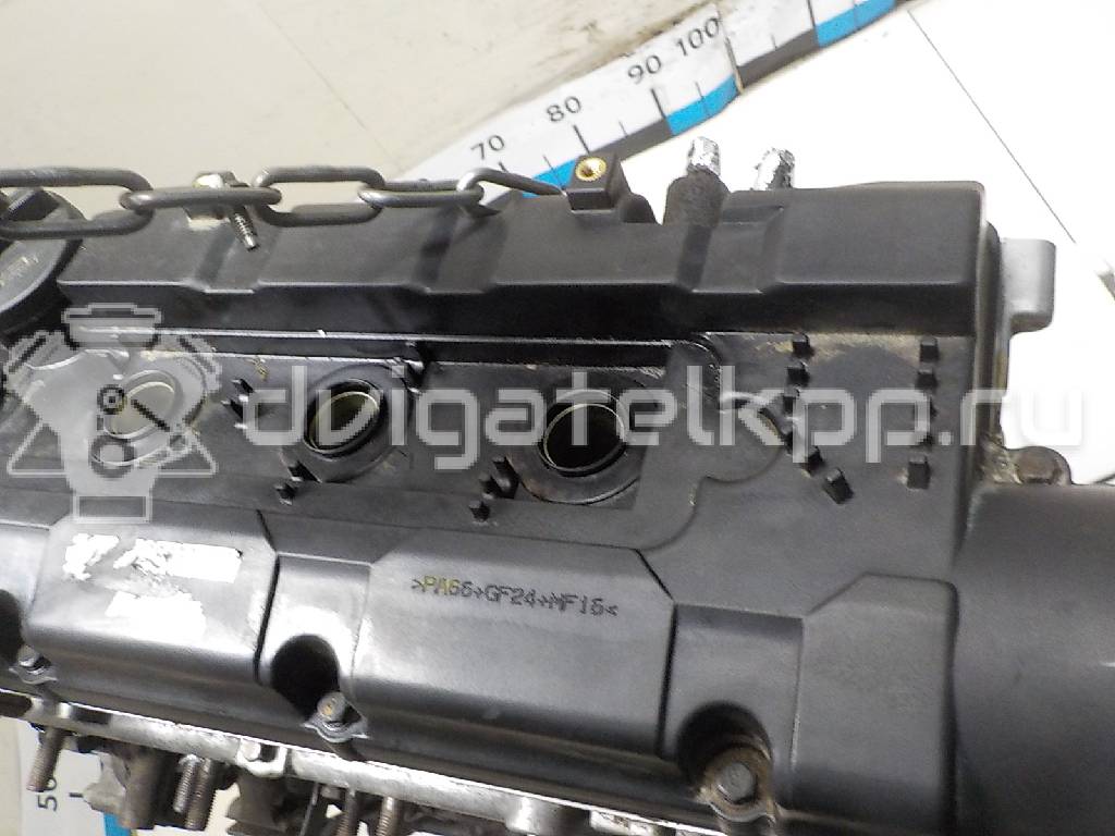 Фото Контрактный (б/у) двигатель G4GC для Hyundai (Beijing) / Hyundai / Kia 137-141 л.с 16V 2.0 л бензин 2110123S00 {forloop.counter}}