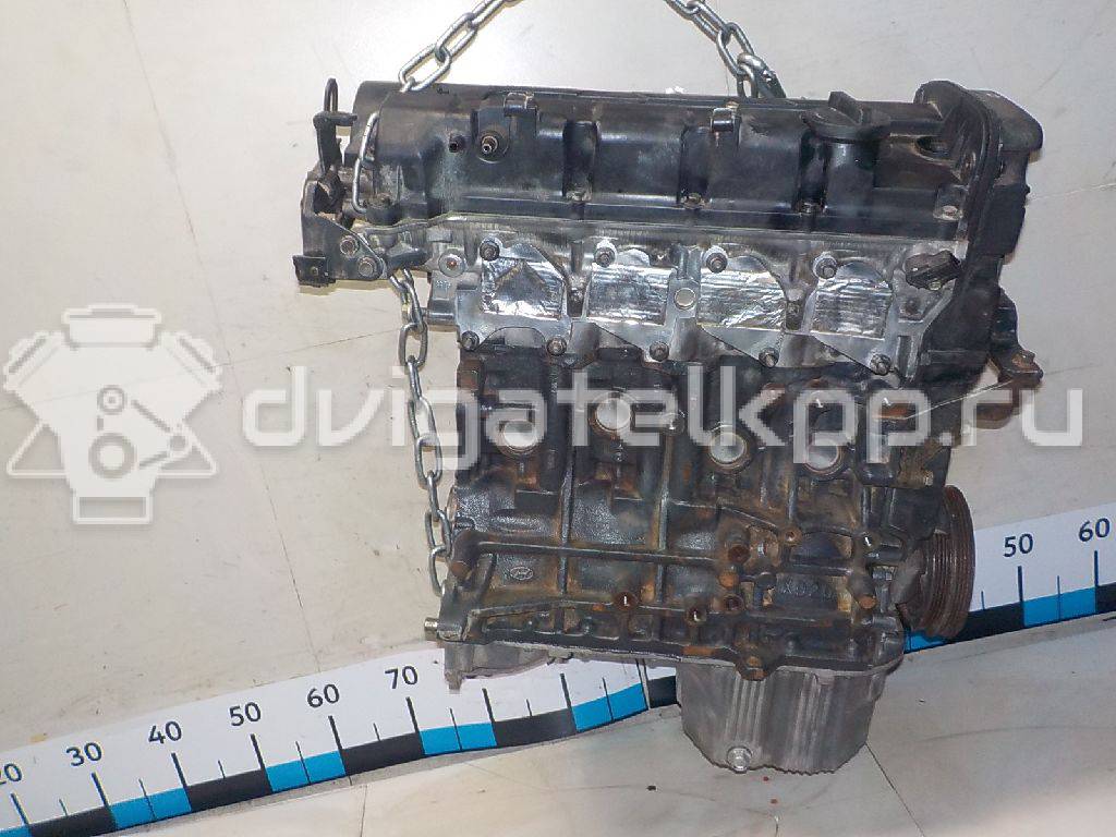 Фото Контрактный (б/у) двигатель G4GC для Hyundai (Beijing) / Hyundai / Kia 137-141 л.с 16V 2.0 л бензин KZ34302100 {forloop.counter}}