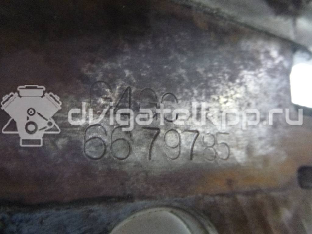 Фото Контрактный (б/у) двигатель G4GC для Hyundai / Kia 139-146 л.с 16V 2.0 л бензин 2110123S00 {forloop.counter}}