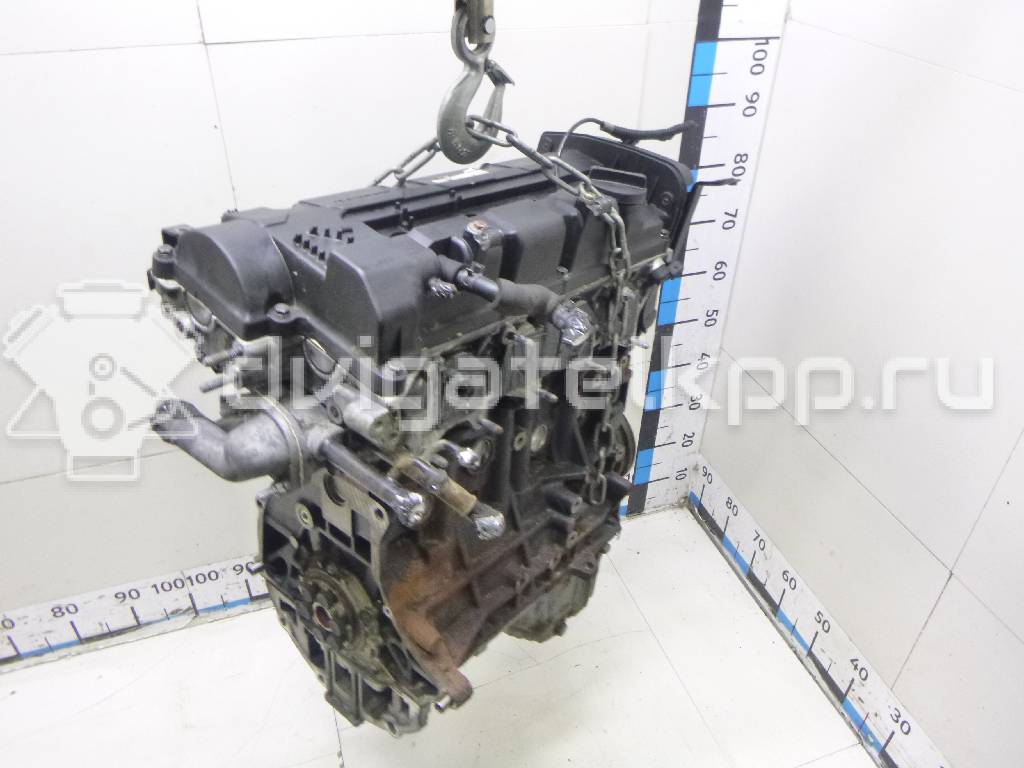 Фото Контрактный (б/у) двигатель G4GC для Hyundai (Beijing) / Hyundai / Kia 137-141 л.с 16V 2.0 л бензин 2110123S00 {forloop.counter}}