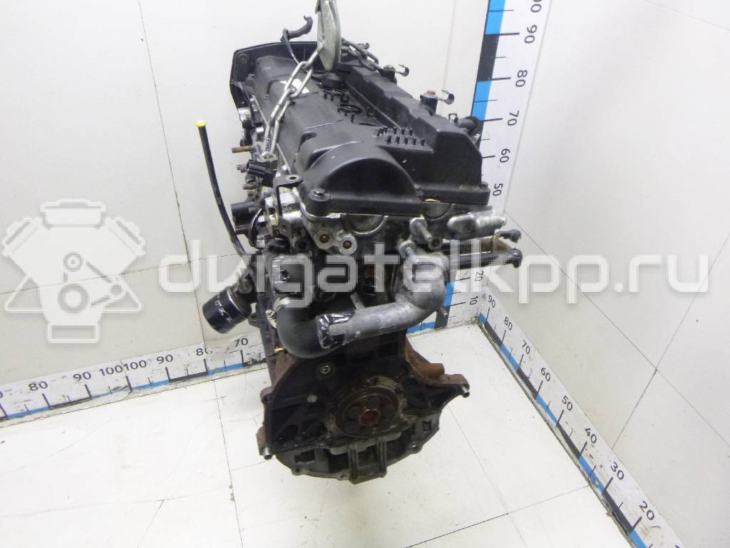 Фото Контрактный (б/у) двигатель G4GC для Hyundai (Beijing) / Hyundai / Kia 137-141 л.с 16V 2.0 л бензин 2110123S00 {forloop.counter}}