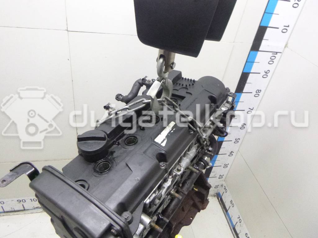 Фото Контрактный (б/у) двигатель G4GC для Hyundai (Beijing) / Hyundai / Kia 137-141 л.с 16V 2.0 л бензин 2110123S00 {forloop.counter}}