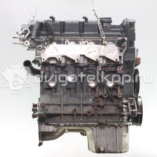 Фото Контрактный (б/у) двигатель G4GC для Hyundai / Kia 139 л.с 16V 2.0 л бензин KZ34302100