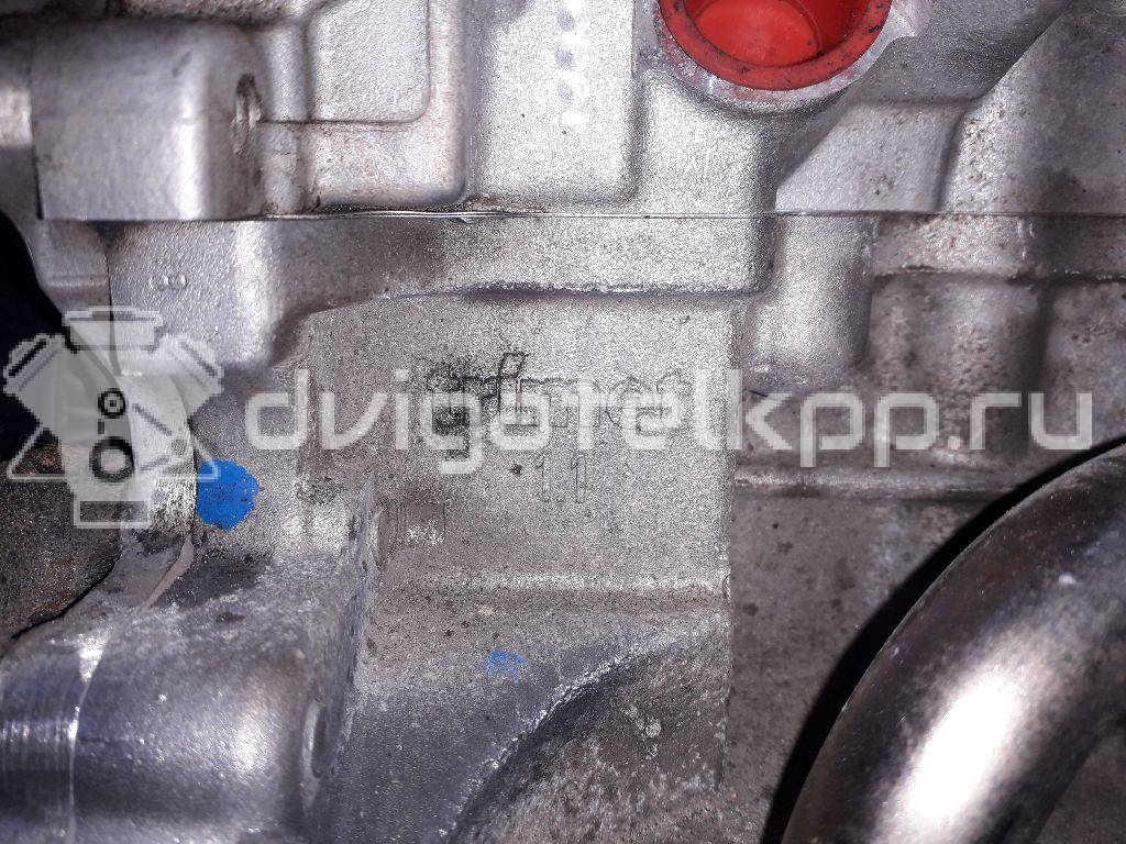 Фото Контрактный (б/у) двигатель G4FJ для Hyundai / Kia 176-204 л.с 16V 1.6 л бензин Z90312BZ00 {forloop.counter}}