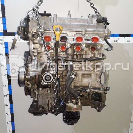 Фото Контрактный (б/у) двигатель G4FJ для Hyundai (Beijing) / Hyundai / Kia 160-180 л.с 16V 1.6 л бензин Z90312BZ00