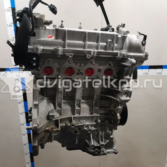 Фото Контрактный (б/у) двигатель G4FJ для Hyundai (Beijing) / Hyundai / Kia 160-180 л.с 16V 1.6 л бензин Z48912BZ00