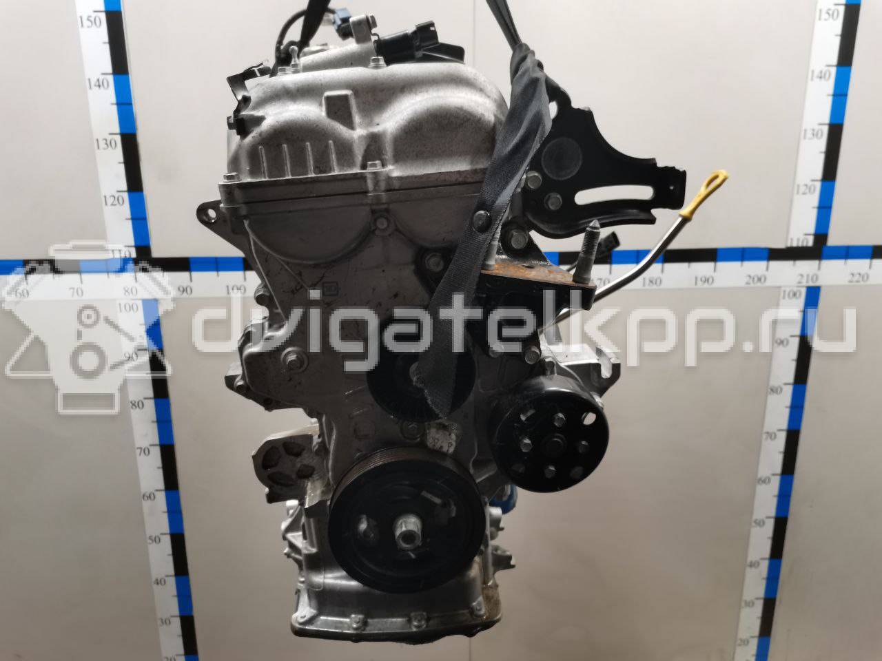 Фото Контрактный (б/у) двигатель G4FJ для Hyundai (Beijing) / Hyundai / Kia 160-180 л.с 16V 1.6 л бензин Z48912BZ00 {forloop.counter}}