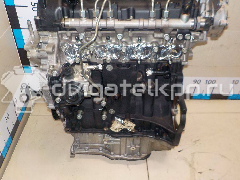 Фото Контрактный (б/у) двигатель D4HA для Hyundai / Kia 136-185 л.с 16V 2.0 л Дизельное топливо Z62912FZ00 {forloop.counter}}