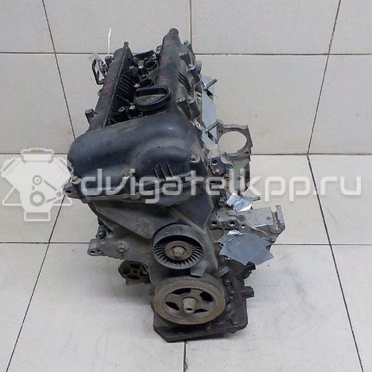 Фото Контрактный (б/у) двигатель G4FA для Hyundai / Kia 100-109 л.с 16V 1.4 л бензин 211012BZ01