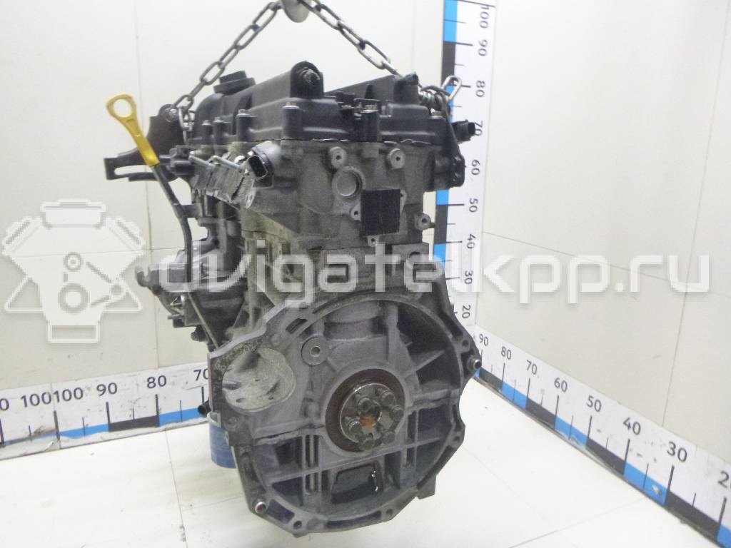 Фото Контрактный (б/у) двигатель G4FA для Hyundai / Kia 90-109 л.с 16V 1.4 л бензин Z56812BZ00 {forloop.counter}}