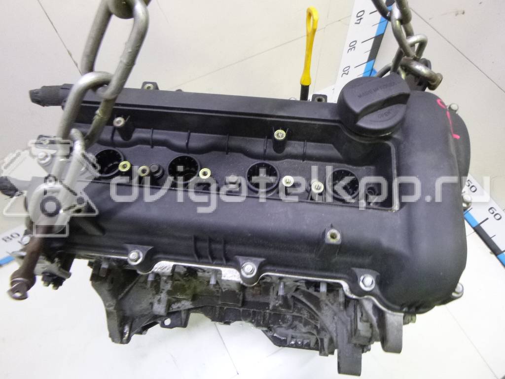 Фото Контрактный (б/у) двигатель G4FA для Hyundai / Kia 90-109 л.с 16V 1.4 л бензин 103B12BU00 {forloop.counter}}