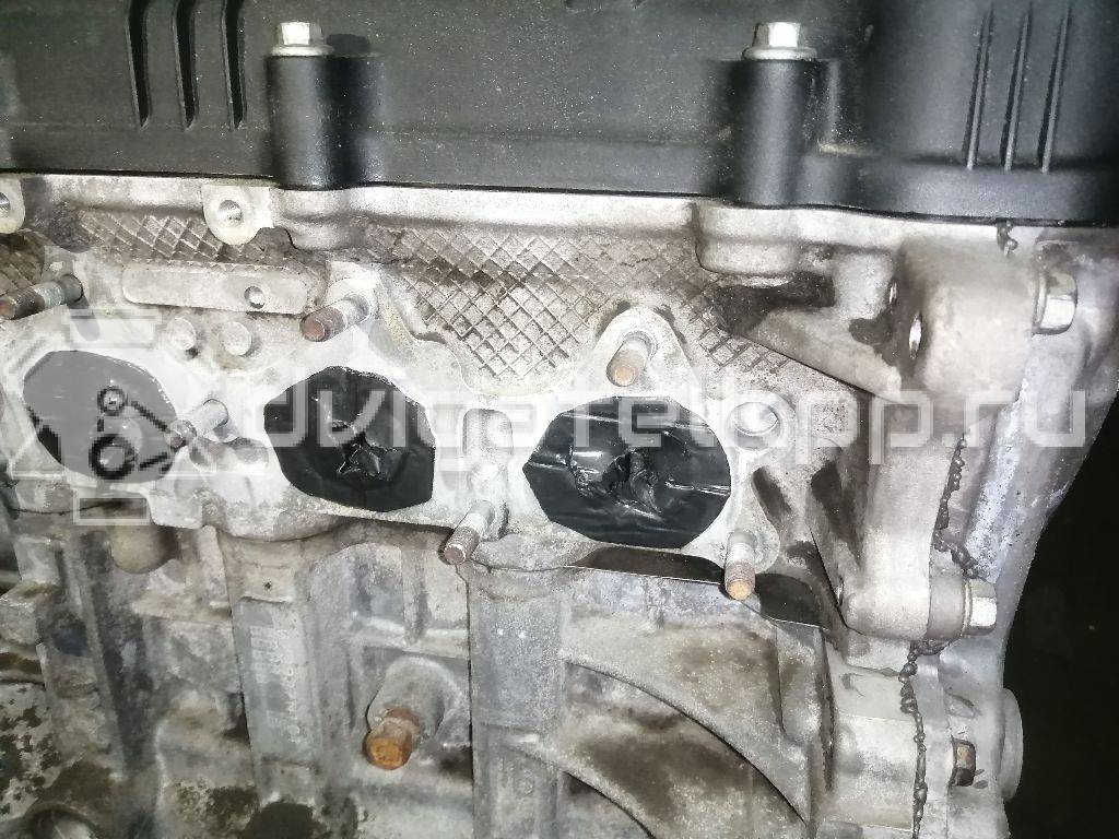 Фото Контрактный (б/у) двигатель G4FA для Hyundai / Kia 90-109 л.с 16V 1.4 л бензин 103B12BU00 {forloop.counter}}